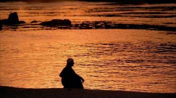 Screenshot 3 from Mystery of the Nile (Full Movie)