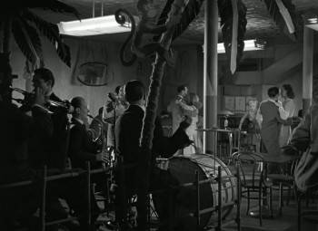 Screenshot 2 from Mystery Street (Full Movie)