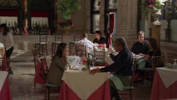 Screenshot 3 from Mystery Woman: Game Time (Full Movie)