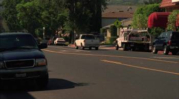 Screenshot 1 from Mystery Woman: Mystery Weekend (Full Movie)