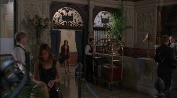 Screenshot 2 from Mystery Woman: Mystery Weekend (Full Movie)