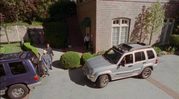 Screenshot 1 from Mystery Woman: Sing Me a Murder (Full Movie)