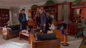 Screenshot 2 from Mystery Woman: Snapshot (Full Movie)
