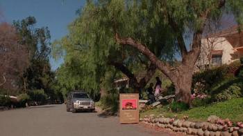 Screenshot 1 from Mystery Woman: Vision of a Murder (Full Movie)