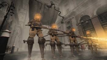 Screenshot 3 from Myth of Man (Full Movie)