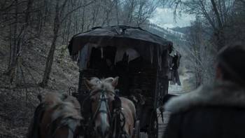 Screenshot 1 from Mythica: Stormbound (Full Movie)