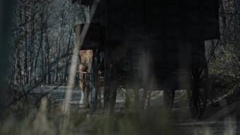 Screenshot 2 from Mythica: Stormbound (Full Movie)