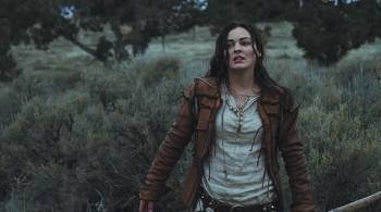 Screenshot 2 from Mythica: The Necromancer (Full Movie)
