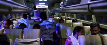 Screenshot 1 from Naan (Full Movie)