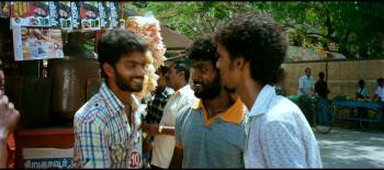 Screenshot 1 from Naan Mahaan Alla (Full Movie)