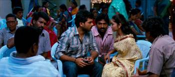 Screenshot 2 from Naan Mahaan Alla (Full Movie)