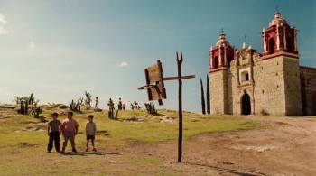 Screenshot 2 from Nacho Libre (Full Movie)
