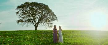 Screenshot 2 from Nada é por Acaso (Full Movie)
