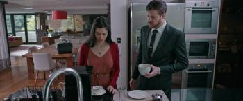 Screenshot 3 from Nada é por Acaso (Full Movie)
