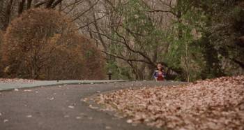 Screenshot 2 from Naisu no mori: The First Contact (Full Movie)