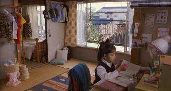 Screenshot 3 from Naisu no mori: The First Contact (Full Movie)