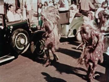 Screenshot 3 from Naked Amazon (Full Movie)