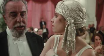 Screenshot 3 from Naked Tango (Full Movie)