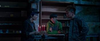 Screenshot 2 from Namiya (Full Movie)