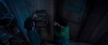 Screenshot 3 from Namiya (Full Movie)