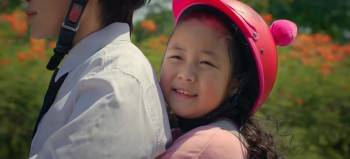 Screenshot 2 from Nang 3: Loi Hua Cua Cha (Full Movie)