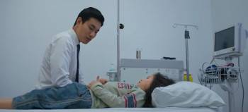 Screenshot 3 from Nang 3: Loi Hua Cua Cha (Full Movie)