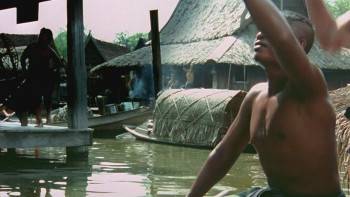 Screenshot 2 from Nang Nak (Full Movie)