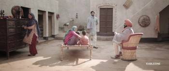 Screenshot 2 from Nankana (Full Movie)