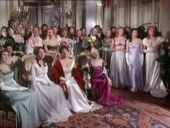 Screenshot 1 from Napoleon (Full Movie)
