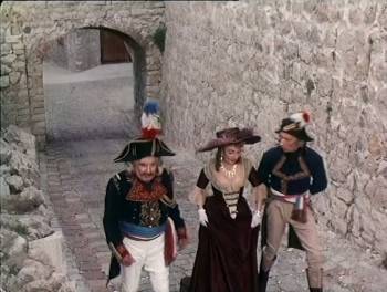 Screenshot 2 from Napoleon (Full Movie)