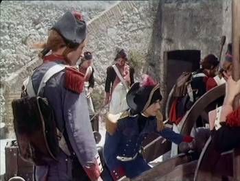Screenshot 3 from Napoleon (Full Movie)