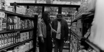 Screenshot 1 from Narc (Full Movie)