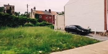 Screenshot 2 from Narc (Full Movie)