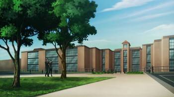 Screenshot 1 from Naruto Shippûden: The Movie (Full Movie)