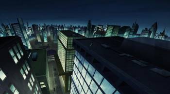 Screenshot 2 from Naruto Shippûden: The Movie (Full Movie)