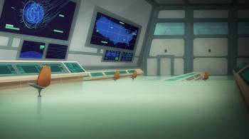 Screenshot 3 from Naruto Shippûden: The Movie (Full Movie)