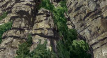 Screenshot 1 from Naruto the Movie 2: Legend of the Stone of Gelel (Full Movie)