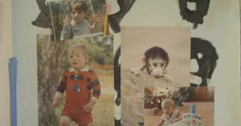 Screenshot 2 from Nasty Baby (Full Movie)
