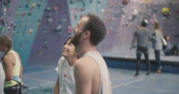 Screenshot 3 from Nasty Baby (Full Movie)
