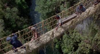 Screenshot 1 from Nate and Hayes (Full Movie)