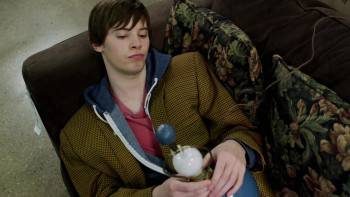 Screenshot 1 from Nate & Margaret (Full Movie)