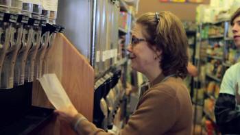Screenshot 2 from Nate & Margaret (Full Movie)