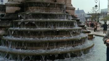 Screenshot 1 from National Lampoon's European Vacation (Full Movie)