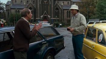 Screenshot 2 from National Lampoon's European Vacation (Full Movie)