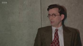 Screenshot 3 from National Theatre Live: Good (Full Movie)