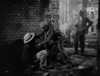Screenshot 2 from Native Son (Full Movie)
