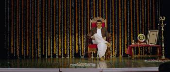 Screenshot 1 from Natsamrat (Full Movie)