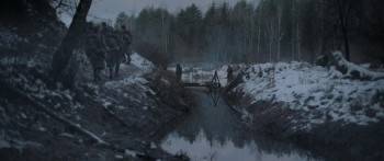 Screenshot 2 from Natural Light (Full Movie)