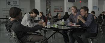 Screenshot 2 from Natural Selection (Full Movie)