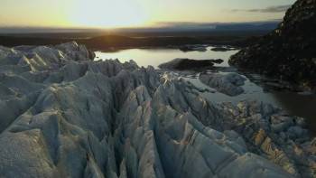 Screenshot 2 from Nature Wild Way of the Vikings (Full Movie)